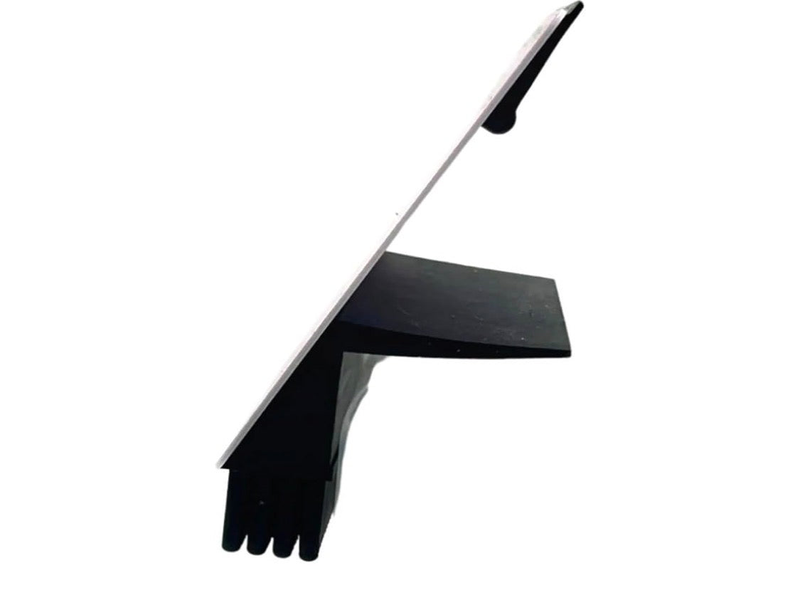 Swipe and Wipe Credit All Purpose Squeegee - Dad Blue