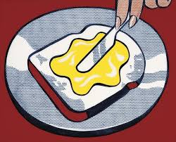 ROY LICHTENSTEIN: Art, Culture & The Everyday Object