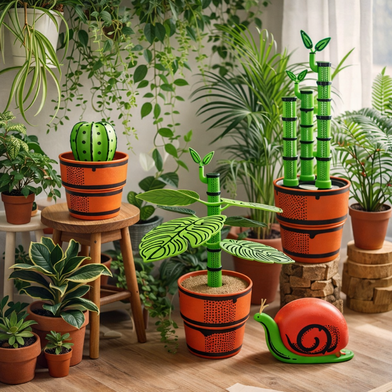 The Garden Variety Collection