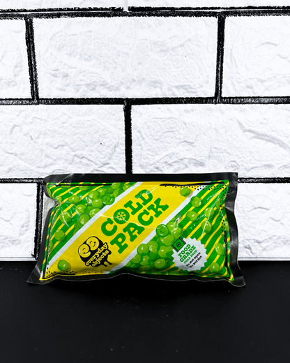 Chill Peas – Reusable Hot-Cold Pack
