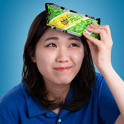 Chill Peas – Reusable Hot-Cold Pack