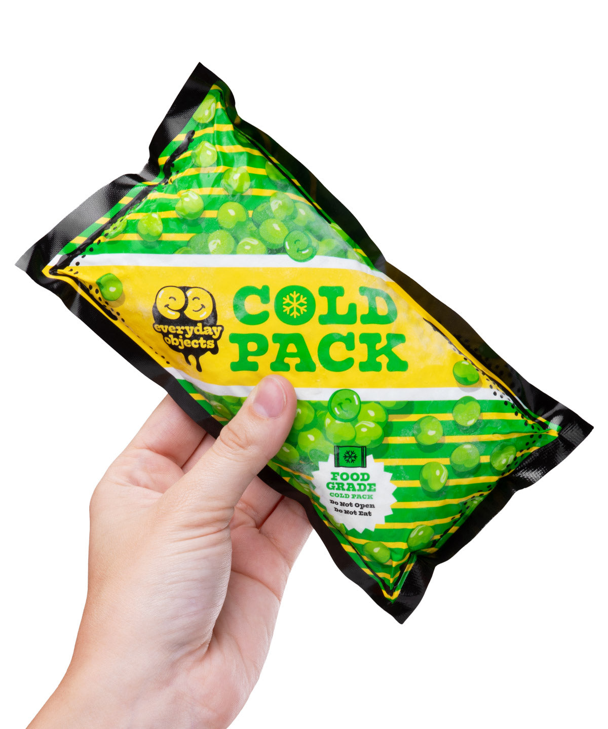 Chill Peas – Reusable Hot-Cold Pack