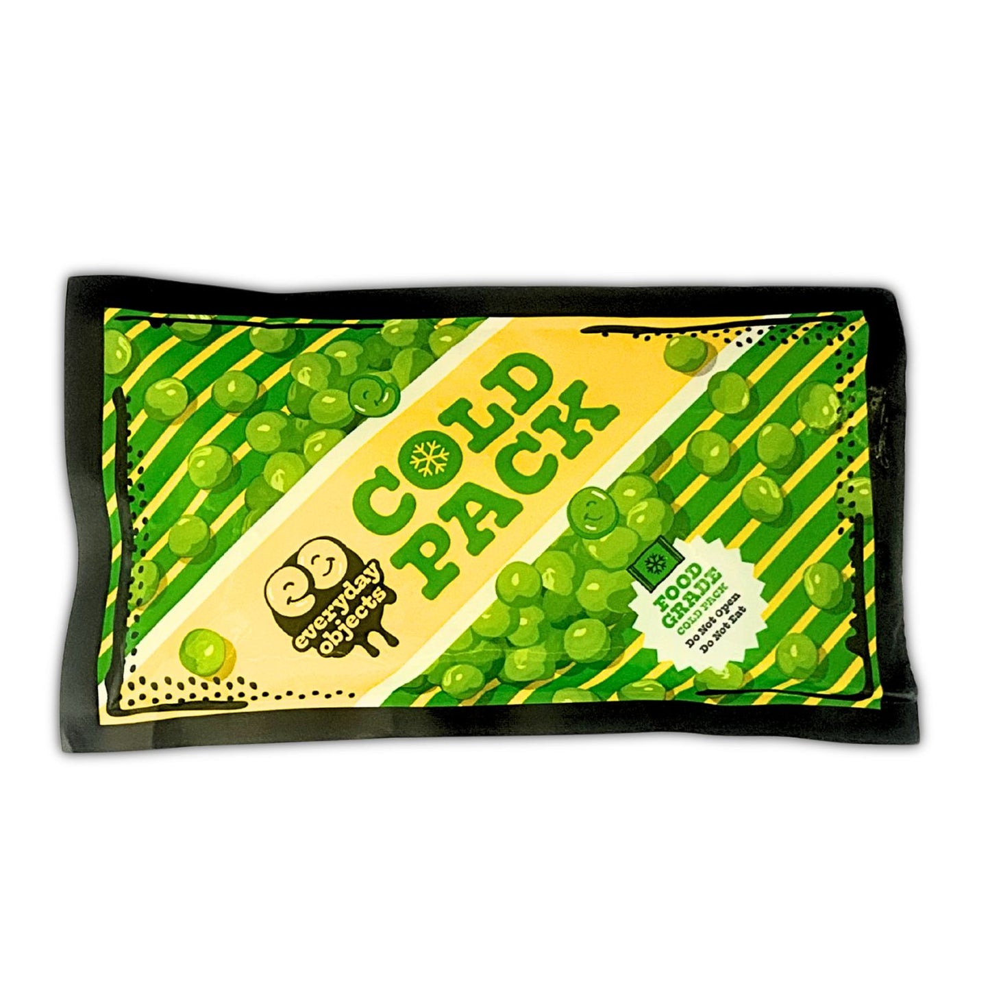 Chill Peas – Reusable Hot-Cold Pack
