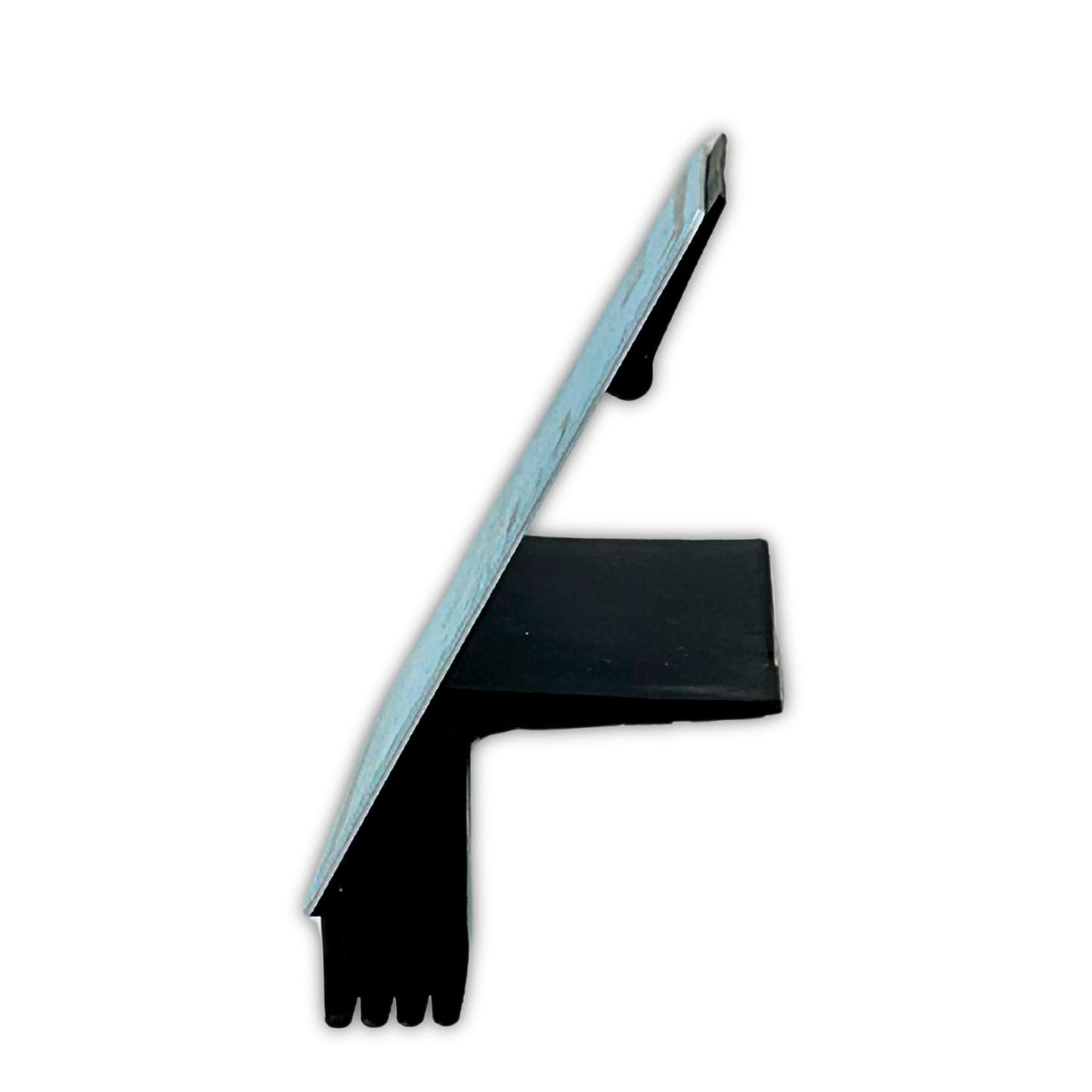 Swipe and Wipe Credit All Purpose  Squeegee - Dad Blue