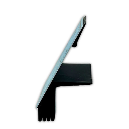 Swipe and Wipe Credit All Purpose  Squeegee - Dad Blue